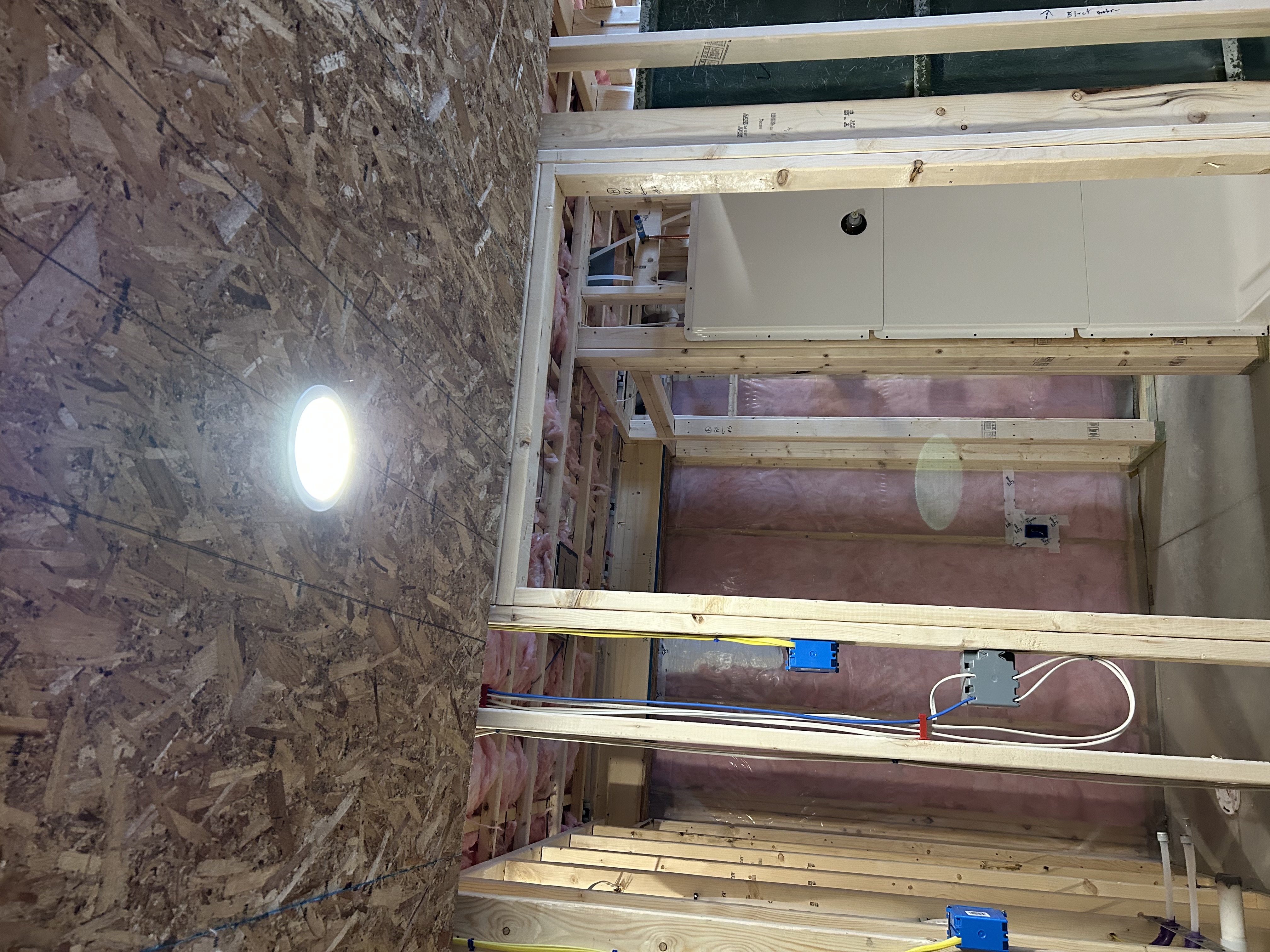 Upgraded Lighting System Installed in Historic Hudson, NH Chapel, Alvirne