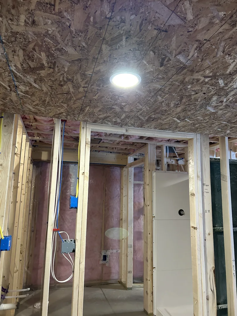 Upgraded Lighting System Installed in Historic Hudson, NH Chapel, Alvirne