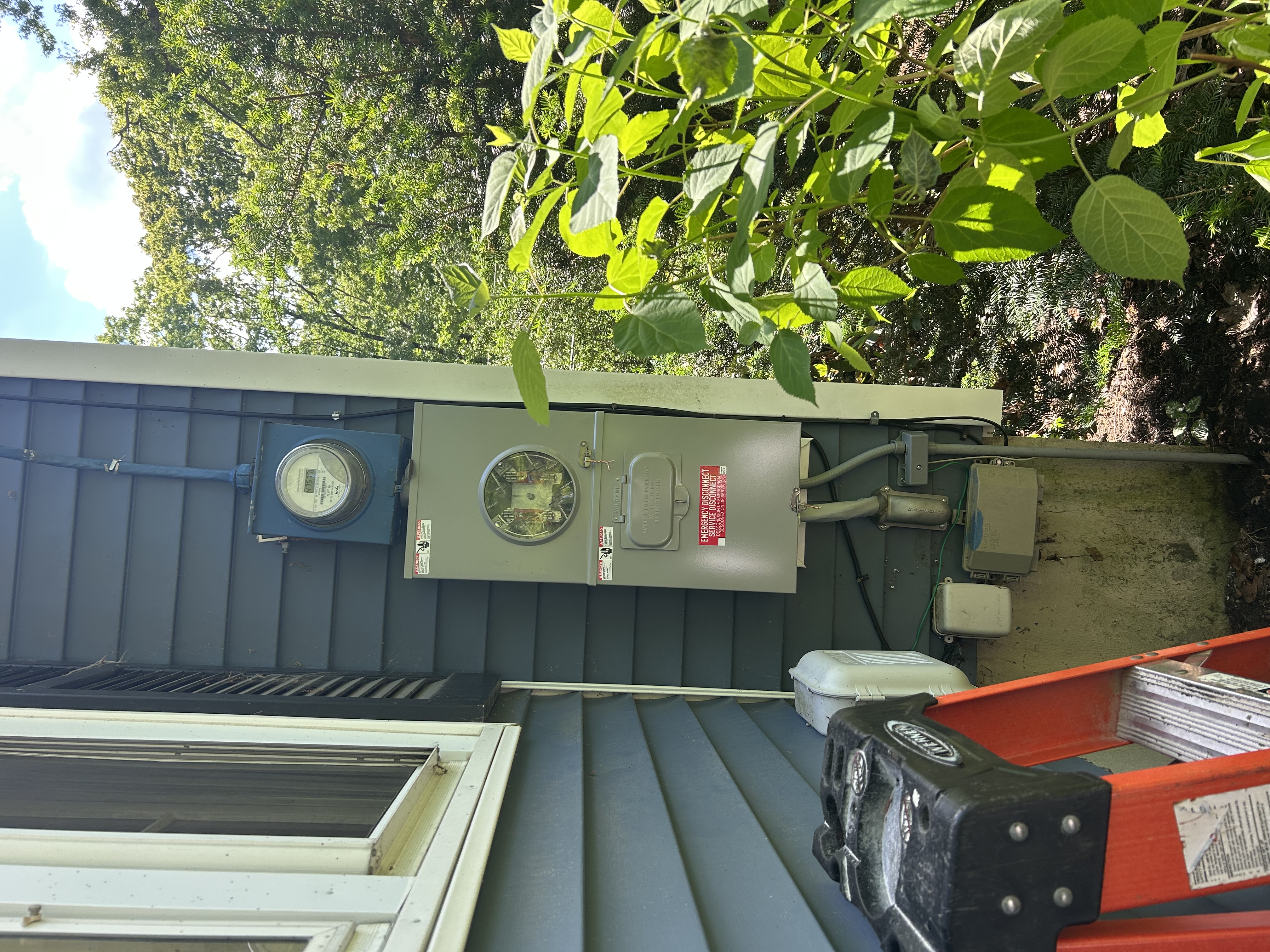 Lighting System Upgrade Completed by Malley Electric in Southern NH