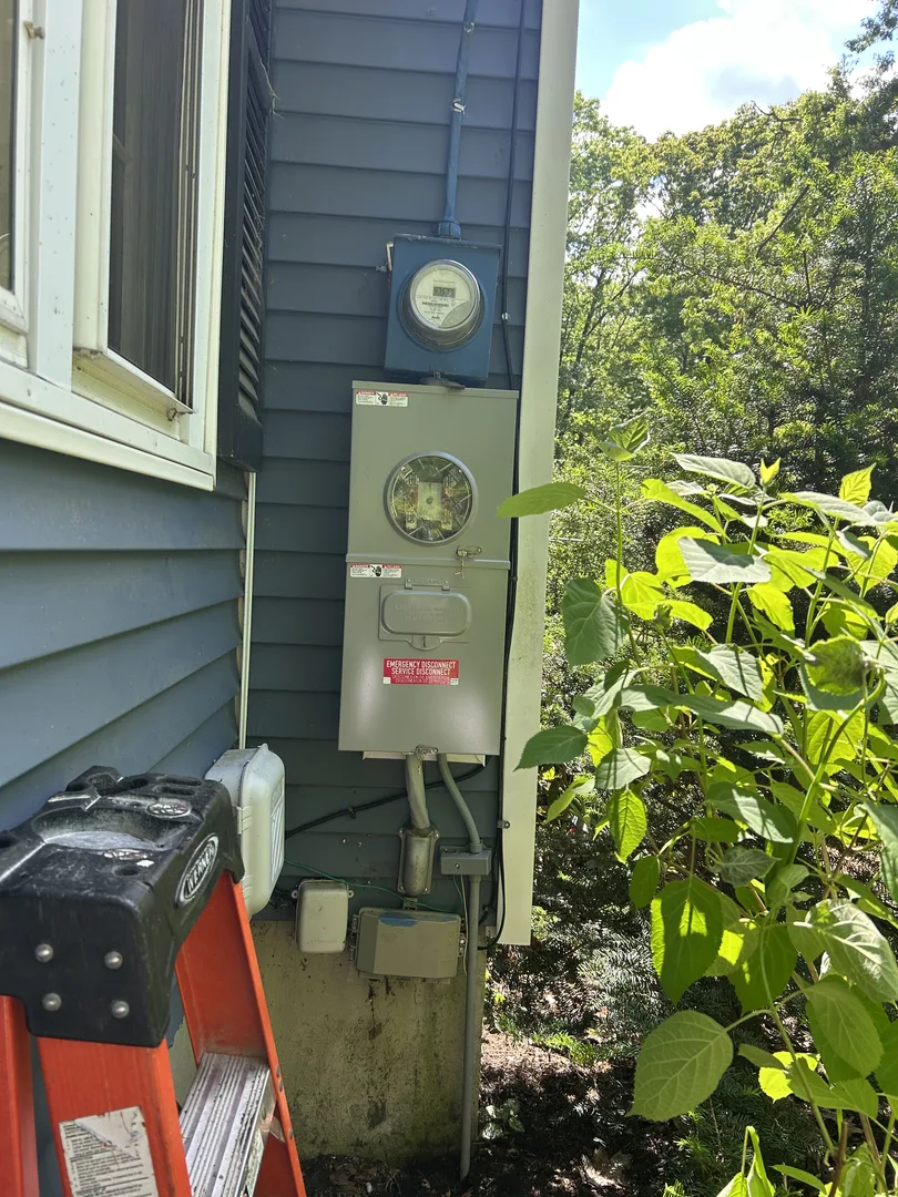 Lighting System Upgrade Completed by Malley Electric in Southern NH